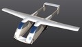 Sejem AERO - Friedrichshafen: Prva javna predstavitev projekta Carplane®