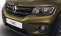Renault kwid: Novi globalni vstopni model znamke Renault