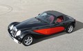 Mitsuoka roadster: Japonski eksot prihaja v Evropo