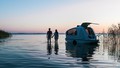 Sealander: Prikolica za na jezero