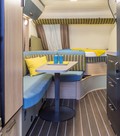 Knaus Tabbert GmbH: Priprave na letošnji Caravan-Salon v Düsseldorfu