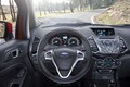 Ford ecosport: Osveženi mini SUV