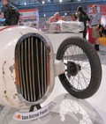 Ideen-Expo 2015: Največja učilnica na svetu