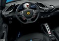 Ferrari 488 spider: Širitev modelne palete