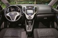 Hyundai ix20: Vstop v novo modelno leto