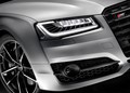 Audi S8 plus:  Ingolstadt ekspres 