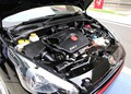 Abarth-FIAT punto (2015): Napoved ljudskega GTi-ja