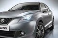 Suzuki baleno: Novi kompaktni suzuki