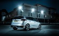 Ford focus ST Mountune: 25 dodatnih  konj  za britanske kupce
