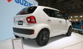 Suzuki & Tokyo Motor Show 2015: Dogodek, kjer kraljujejo majhni avtomobili