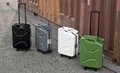 Eon G-Case: Potovalni kovček z identiteto kanistra