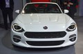 FIAT 124 spider: Vrnitev legendarnega fiata