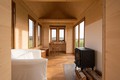 Tiny House by Christian Bock: Drobcene hiške na kolesih