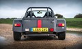 Caterham seven 620S: Ultimativna sedmica