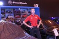 Performance Car Show 2016 - Birmingham: Peugeot 205 GTi okronan za najboljši  hot-hatch  vseh časov