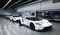 Ford GT40: Popolno presenečenje
