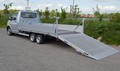 IPM Essen 2016: Znamka Volkswagen Gospodarska vozila s tremi novostmi