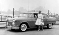 Checker Superba