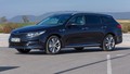 KIA optima sportswagon: Novi premium karavan znamke KIA
