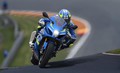MCN London Motorcycle Show 2016: Britanska premiera modelov GSX-R1000 in SV650