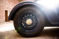 Morgan 4/4  80th Anniversary Edition : 80 let modela 4/4