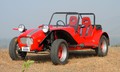 Chinkara roadster S: Nizkocenovni lotus 7