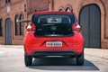 FIAT mobi: Južnoameriška  panda 