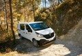 Lahka gospodarska vozila Renault: Po novem so zelo primerna tudi za obisk brezpotij