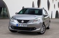 Suzuki baleno: Prvi vtisi z nemške predstavitve