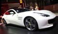 Ferrari GTC4 Lusso: Pravi športni karavan