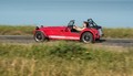 Caterham seven 310: Vitalni 60-letnik