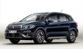 Suzuki ignis & osveženi s-cross: Suzukijevi pariški novosti