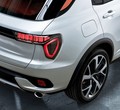 Lynk & Co. 01: Rojstvo nove avtomobilske znamke