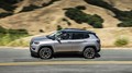 Jeep compass: Novi  orientir  znamke Jeep
