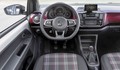 Volkswagen up GTi: Volkswagnov  mini  GTi