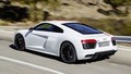 Audi R8 coupé V10 5.2 FSI RWS S tronic: R8 za puriste