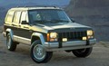 Jeep cherokee: Napoved pete generacije