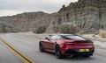 Aston Martin DBS Superleggera: Oživitev dveh slavnih imen