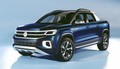 Volkswagen tarok concept: Potencialni brazilski izvozni hit