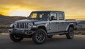 Jeep gladiator: Oživitev legendarne modelne oznake