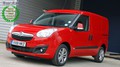 VansA2Z Vans of the Year Awards 2013: Ponovna prevlada znamke Ford