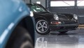 Ateliers Diva targa: Francoski poklon klasičnemu porscheju 911