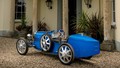 Bugatti baby II: Cenovno dostopen in ekološki bugatti