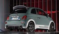Abarth 695 70. Anniversario: Več moči in več individualizma