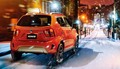 Suzuki ignis : Japonska osvežitev mestnega suzukija
