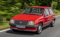 Opel Corsa A