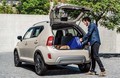 Suzuki ignis: Osvežitev mestnega suzukija