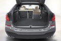 Novi BMW serije 6 Gran Turismo: Individualist znotraj višjega premium segmenta