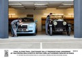 Rolls-Royce & Österreichische Alpenfahrt 2013: Kolona prestižnih starodobnikov se bo ustavila tudi v Sloveniji