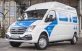 SAIC Maxus EV80